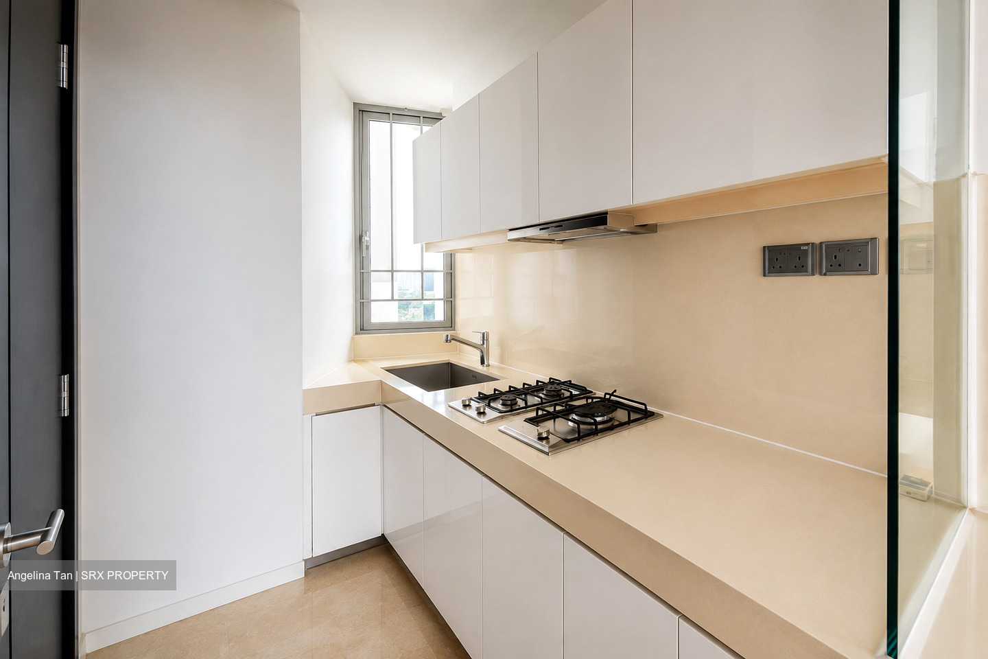 Madison Residences (D10), Condominium #597623611